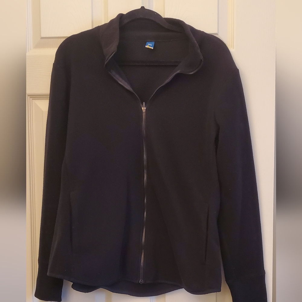 Old Navy full zip fleece